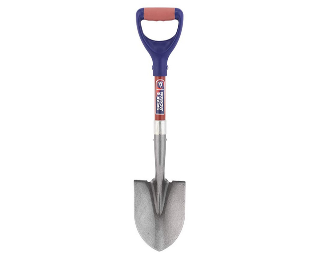 folding shovel argos