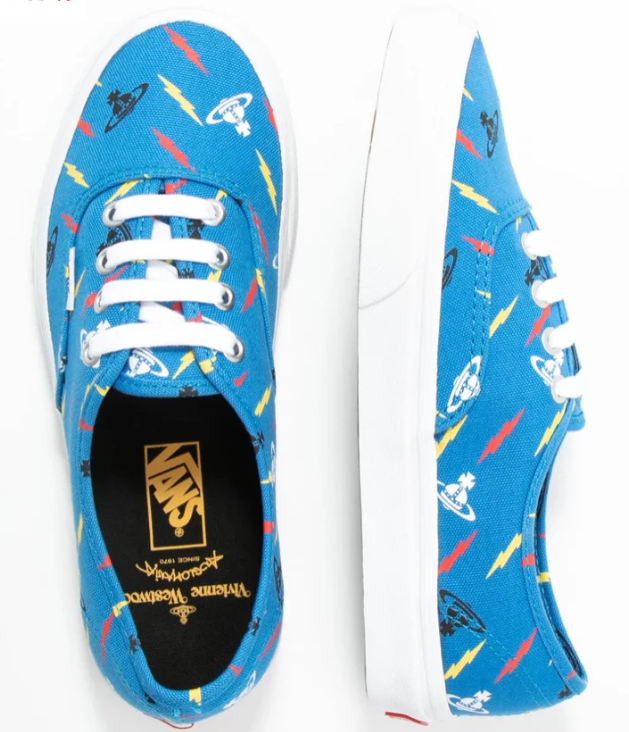 zalando vans nintendo