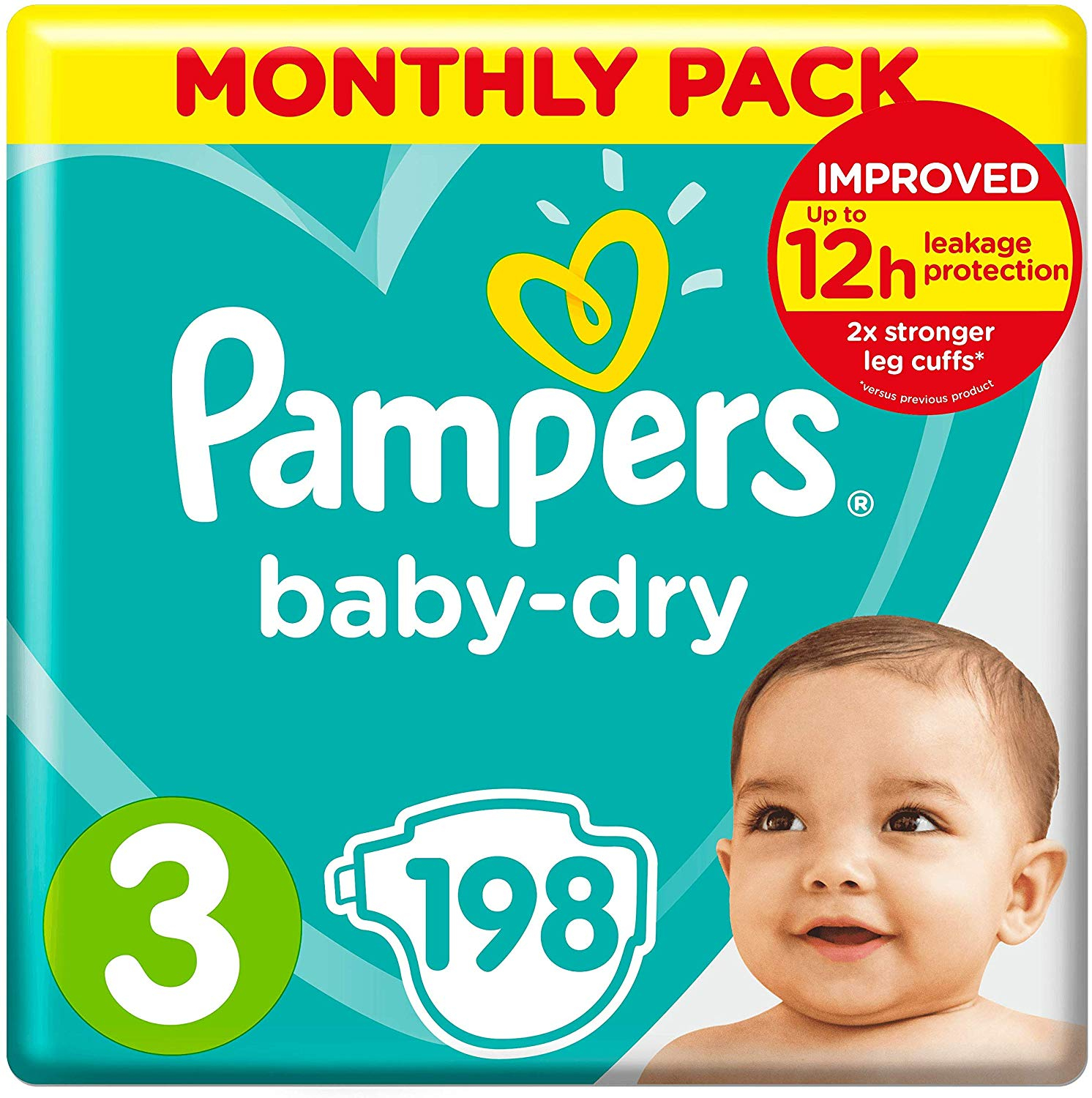 Pampers Deals Cheap Price Best Sales In Uk Hotukdeals