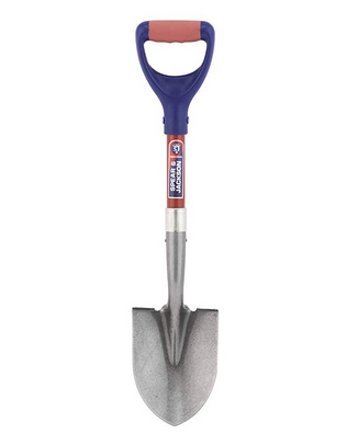 folding shovel argos