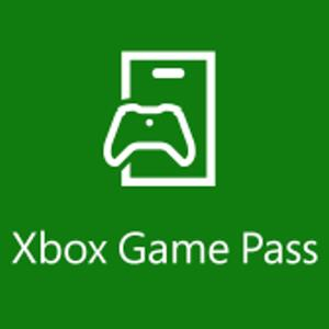 3 Month Xbox Game Pass Xbox One £6.69 