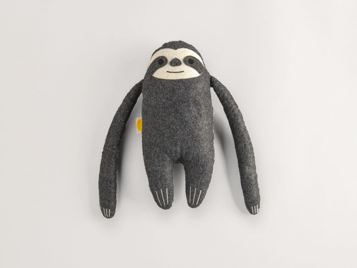 sloth cuddly toy argos