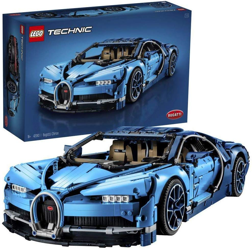 smyths bugatti