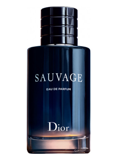 d&p parfum dior sauvage