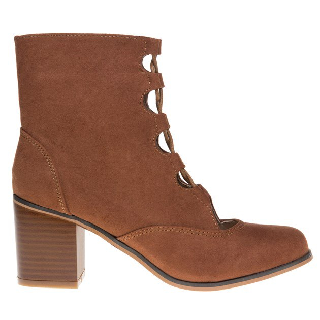 sole trader ladies boots