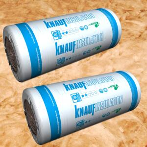 hotukdeals earthwool knauf homebase