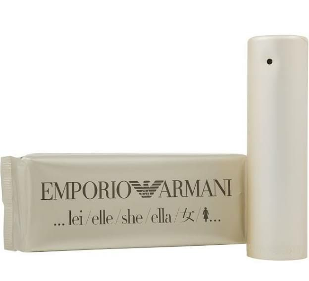 emporio armani she gift set boots