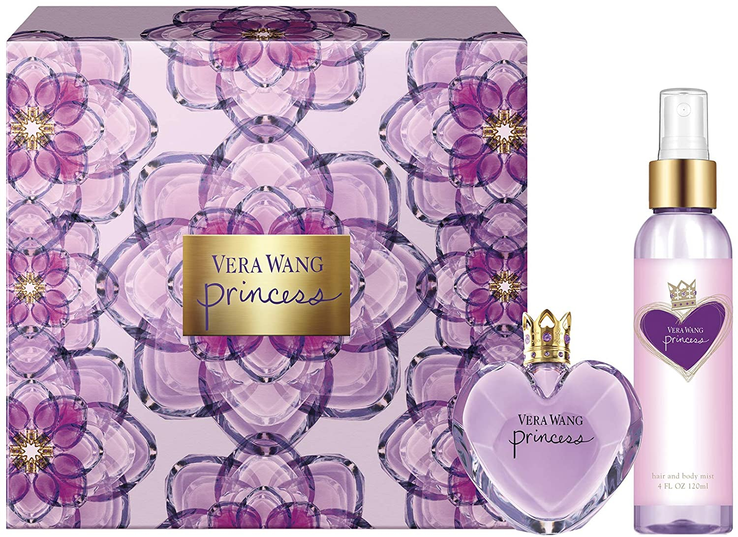 Vera wang 2025 perfume superdrug