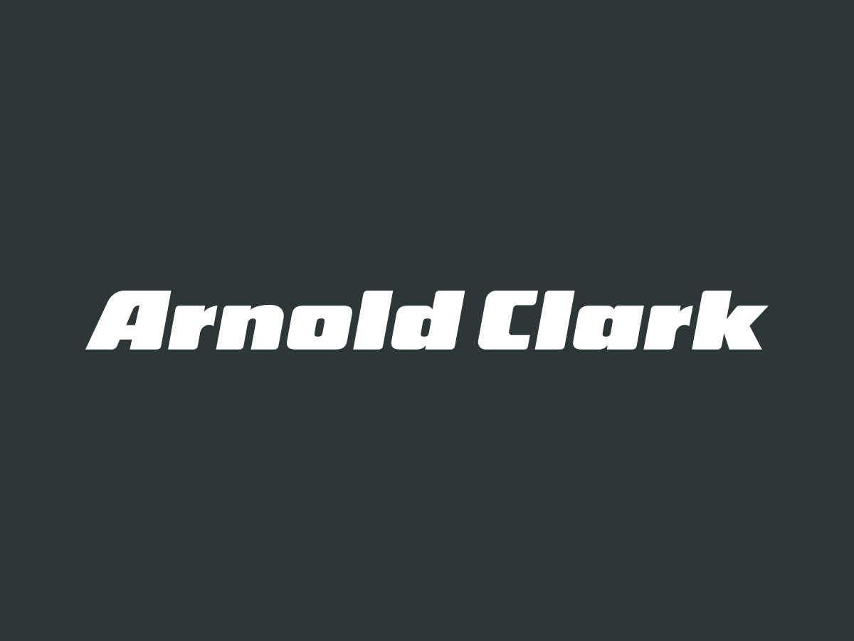 arnold clark promo code 2018