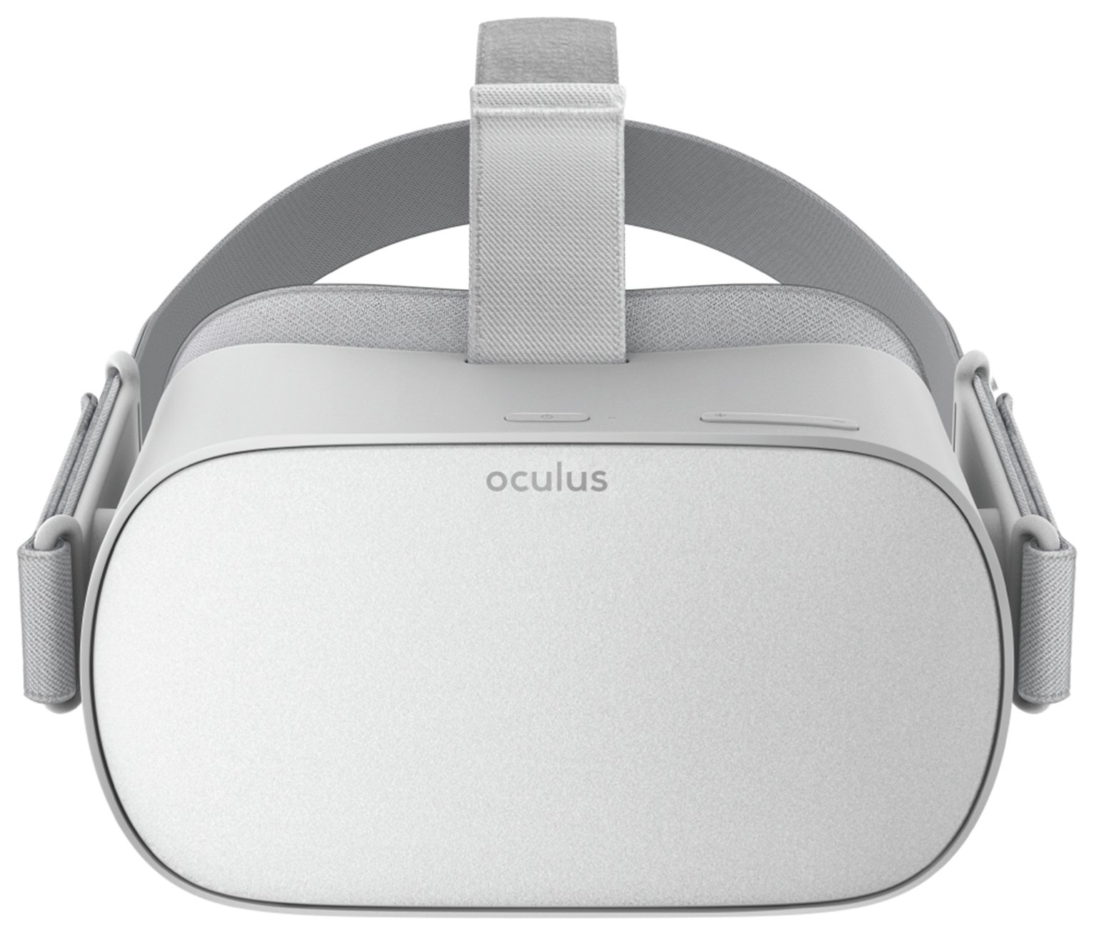 oculus go argos