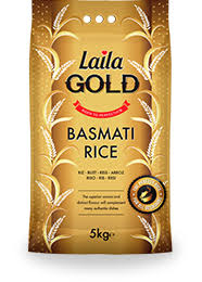 basmati rice laila gold hotukdeals deals 1001