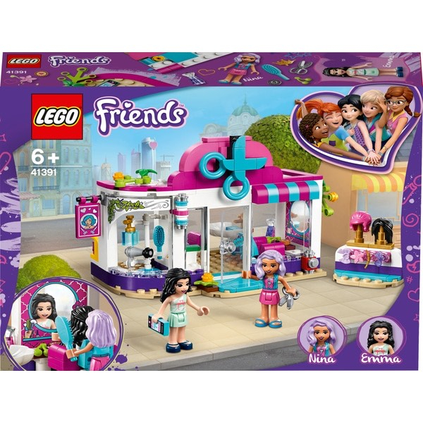 cheapest lego friends