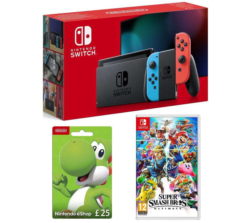 super smash bros ultimate nintendo switch cheap