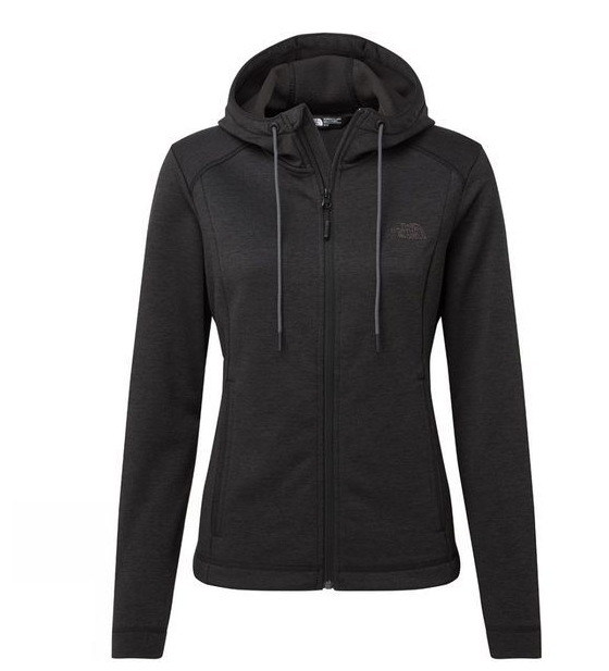 the north face womens selsley fleece