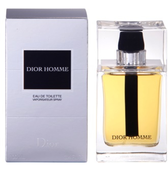 dior homme parfum notino