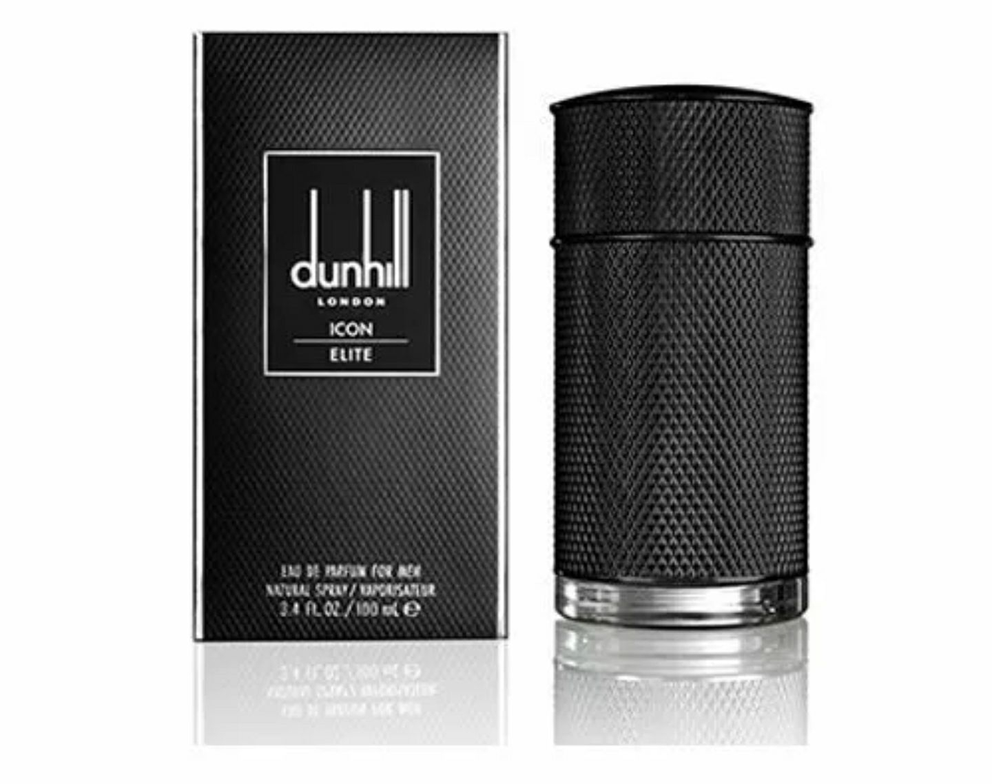icon racing green by dunhill