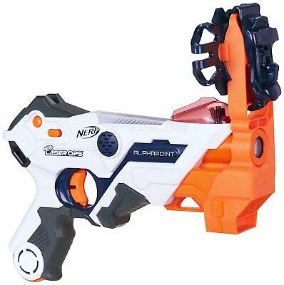 Nerf Laser Ops Pro AlphaPoint - £11.99 