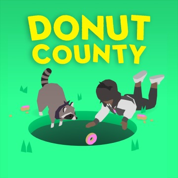 donut county pc