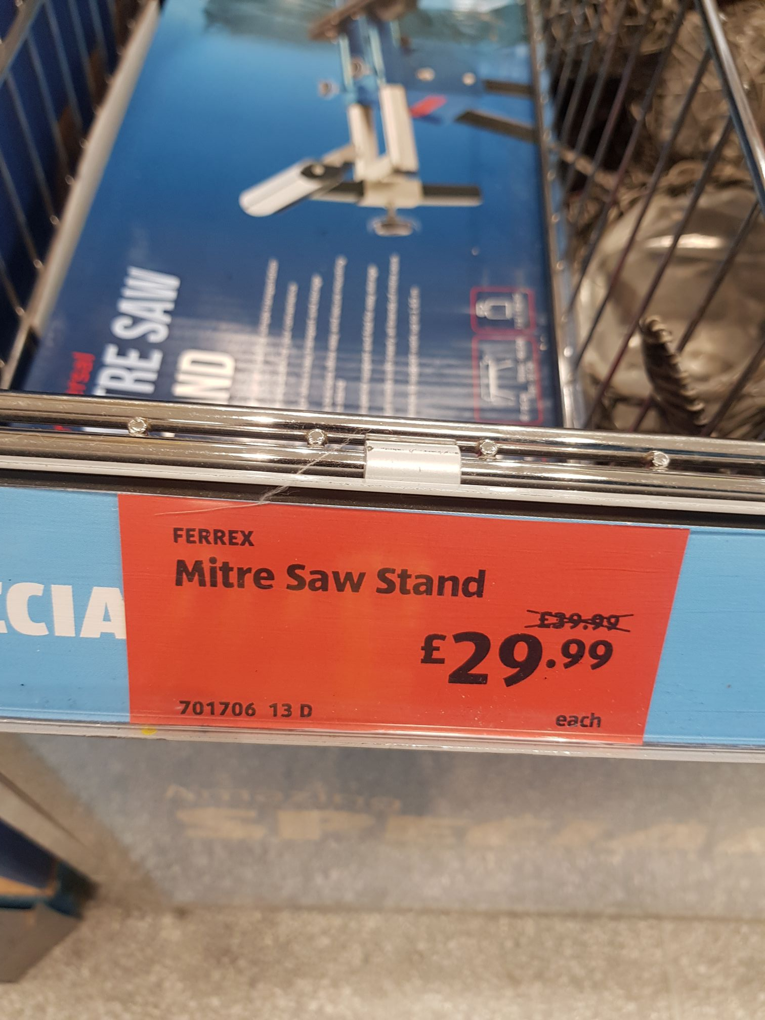 Mitre Saw Deals ⇒ Cheap Price, Best Sales in UK - hotukdeals
