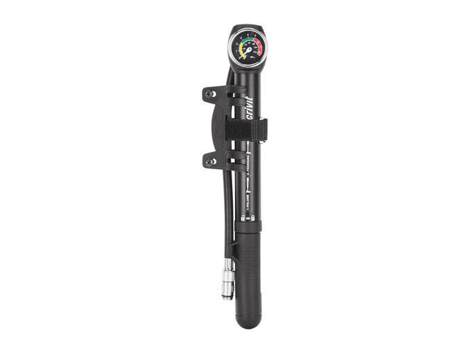 crivit mini bicycle pump