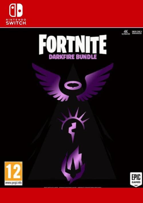 Fortnite: Darkfire Deals ⇒ Cheap Price, Best Sales in UK ...