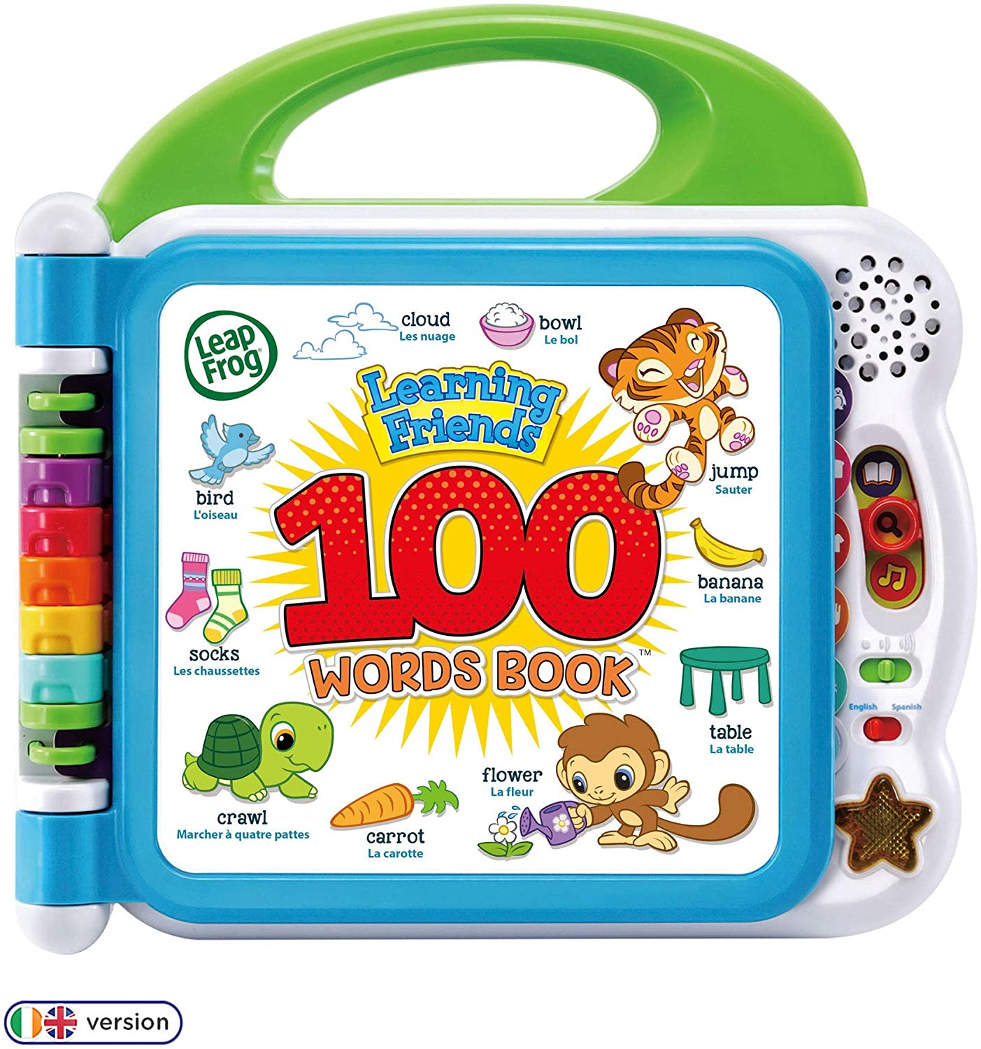 leapfrog leapstart argos