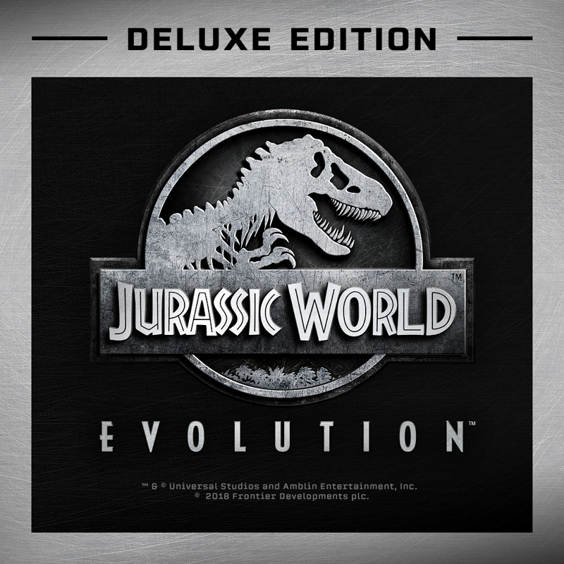 jurassic world evolution xbox store