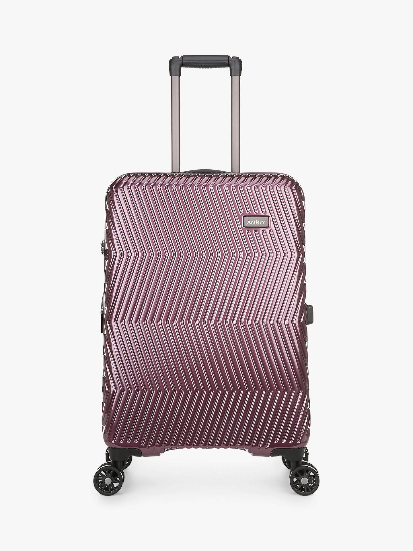 tk maxx antler suitcase