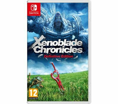 Xenoblade Chronicles Deals Cheap Price Best Sales In Uk
