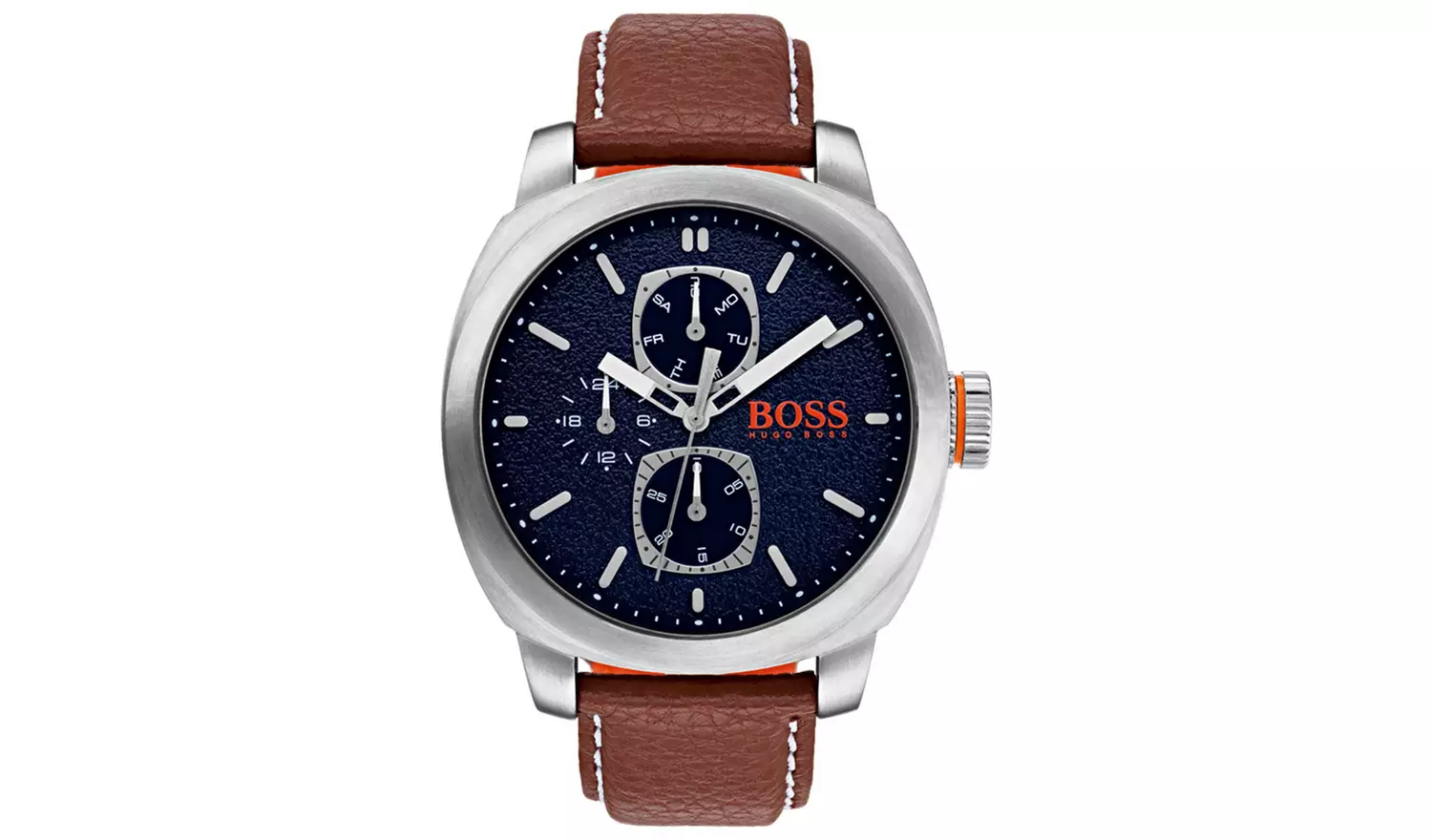 boss watches argos