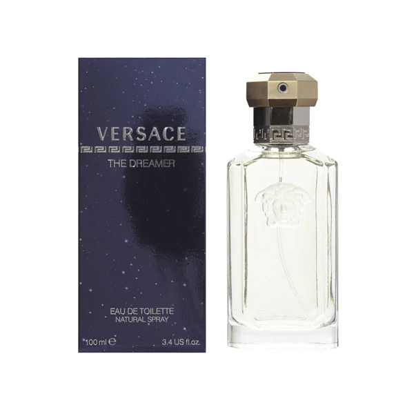 versace aftershave dreamer