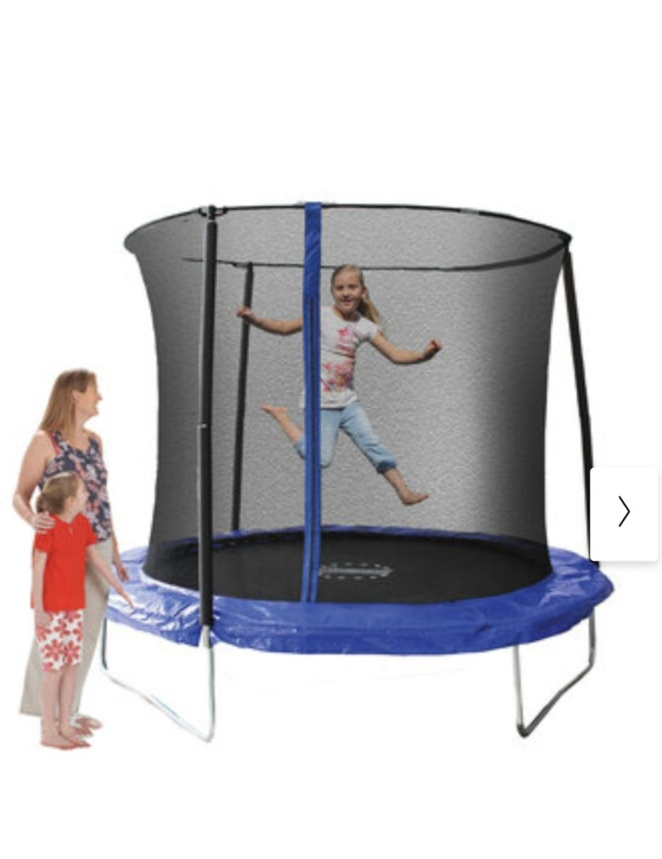 Trampoline Deals Cheap Price Best Sales In Uk Hotukdeals