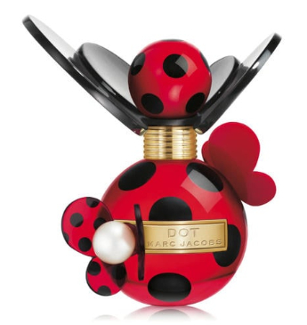 daisy marc jacobs anniversary edition