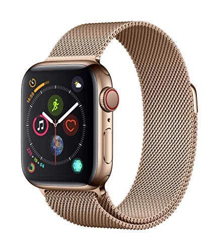 Apple Watch 4 Black Friday Deals 2020 Get The Best Price Hotukdeals