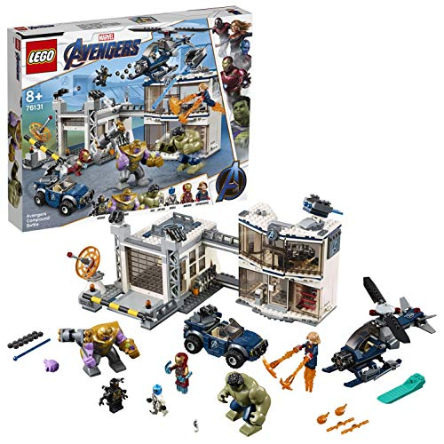 amazon warehouse deals lego