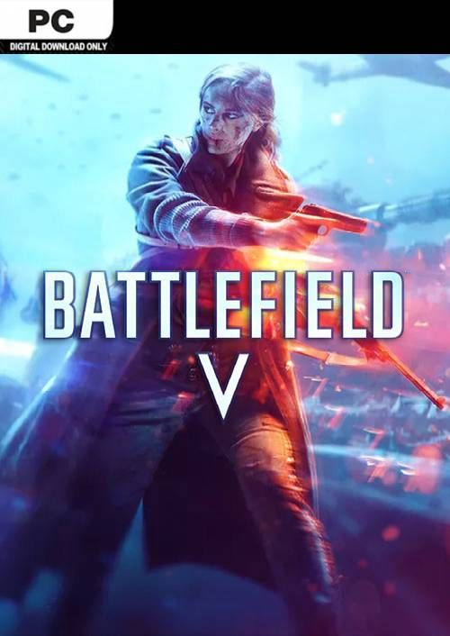 buy battlefield 5 pc