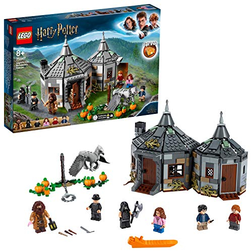 hogwarts lego black friday