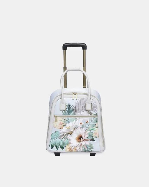 ted baker travel pouch