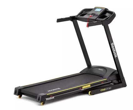 reebok one gt40s treadmill sports direct