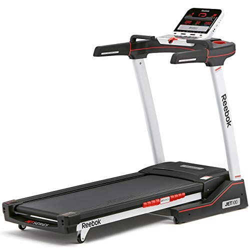 sports direct reebok treadmill