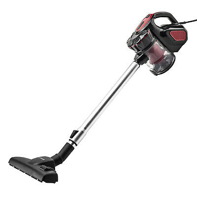 Stick Vacuum Cleaner VYTRONIX 3 in 1 Bagless Upright Vacuum Cleaner Handheld Stick 600W Corded Hoover - £24.99 @ direct-vacuums / eBay