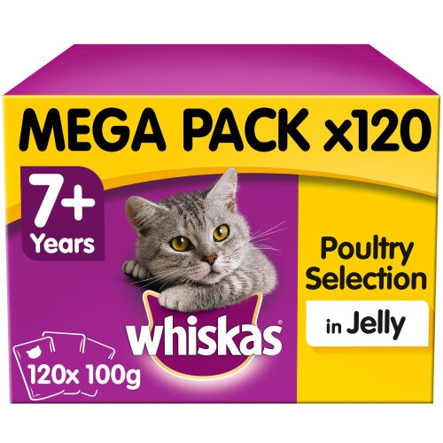 whiskas kitten dry food asda