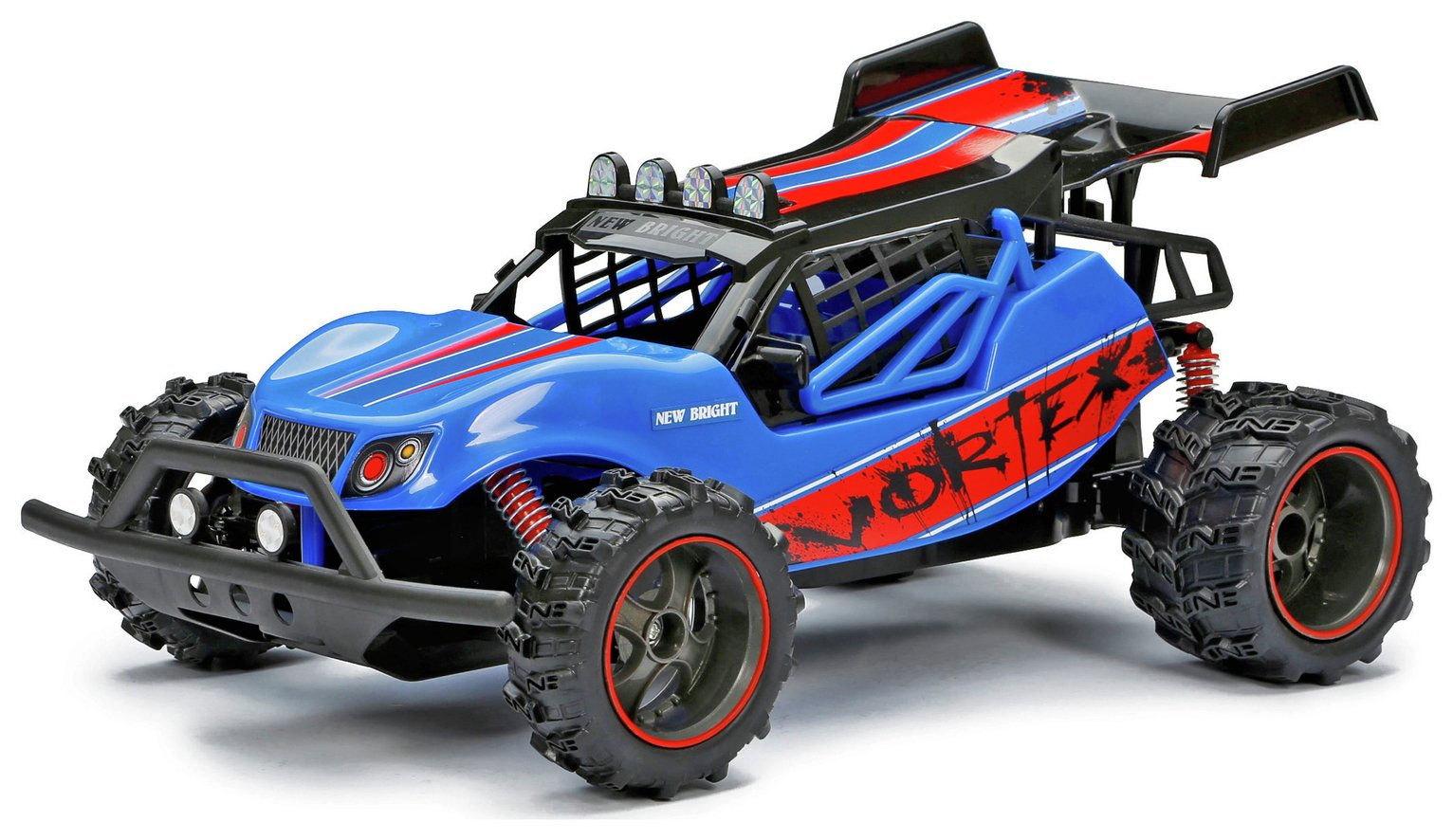 vortex buggy