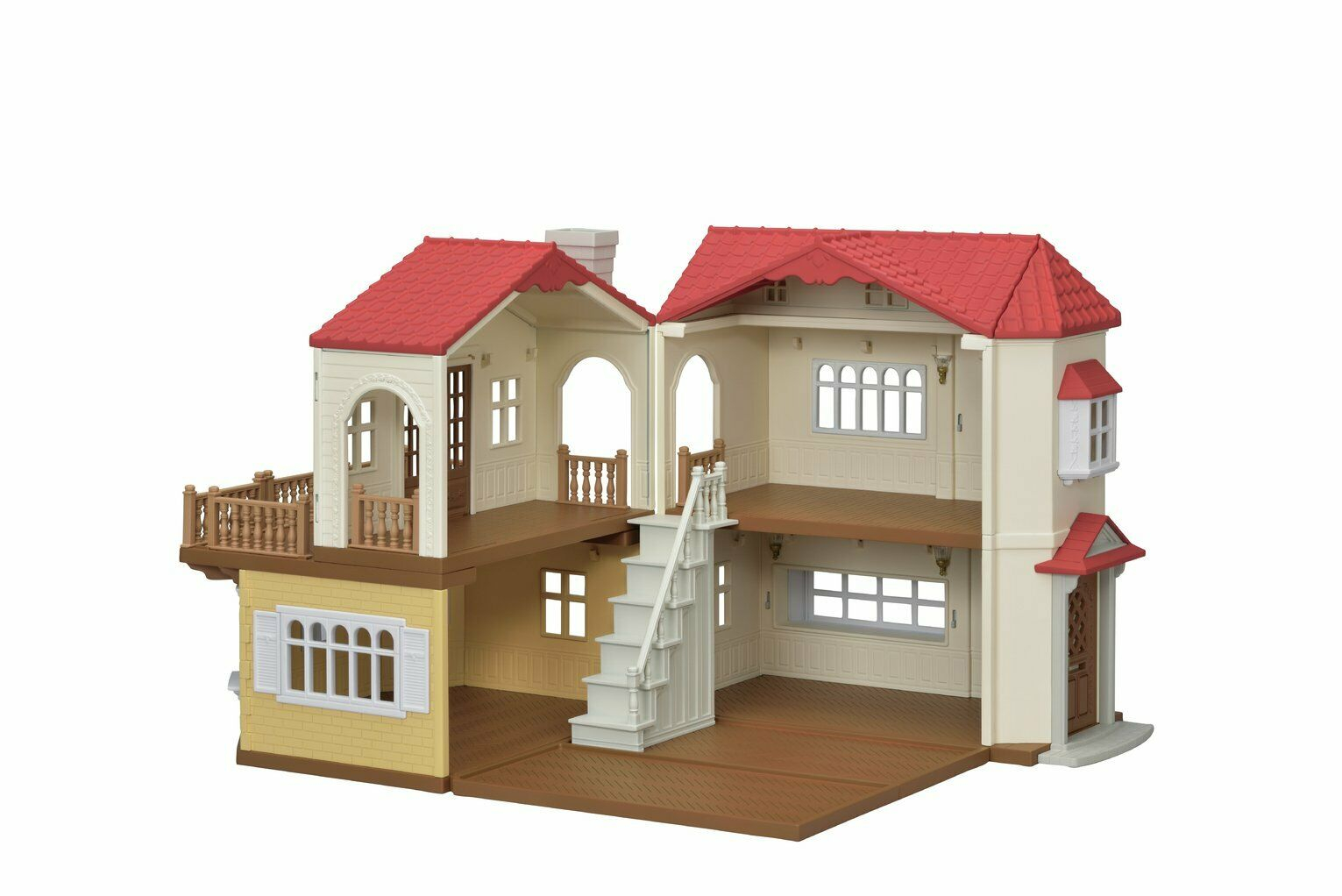 sylvanian families department store argos