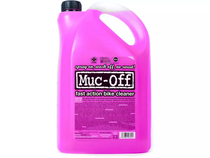 muc off chain cleaner halfords