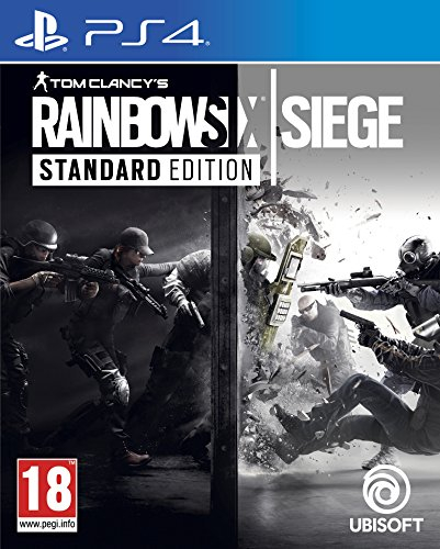 Rainbow Six Siege Promo Codes 2020