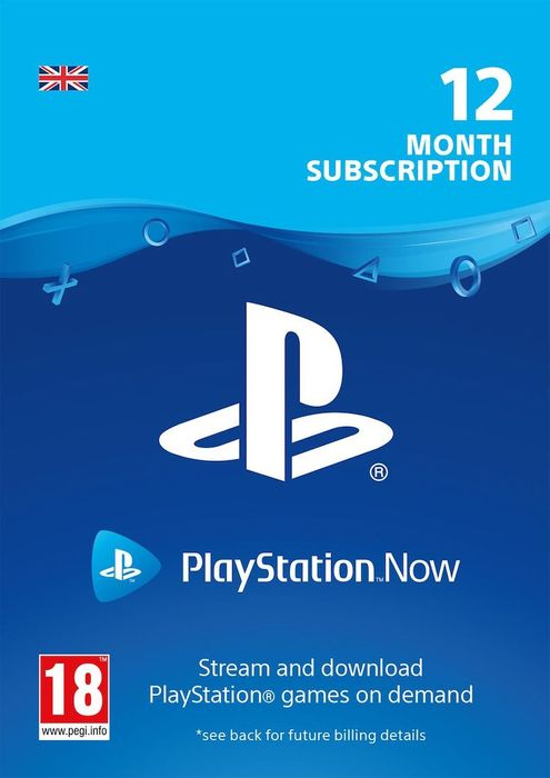ps now price year