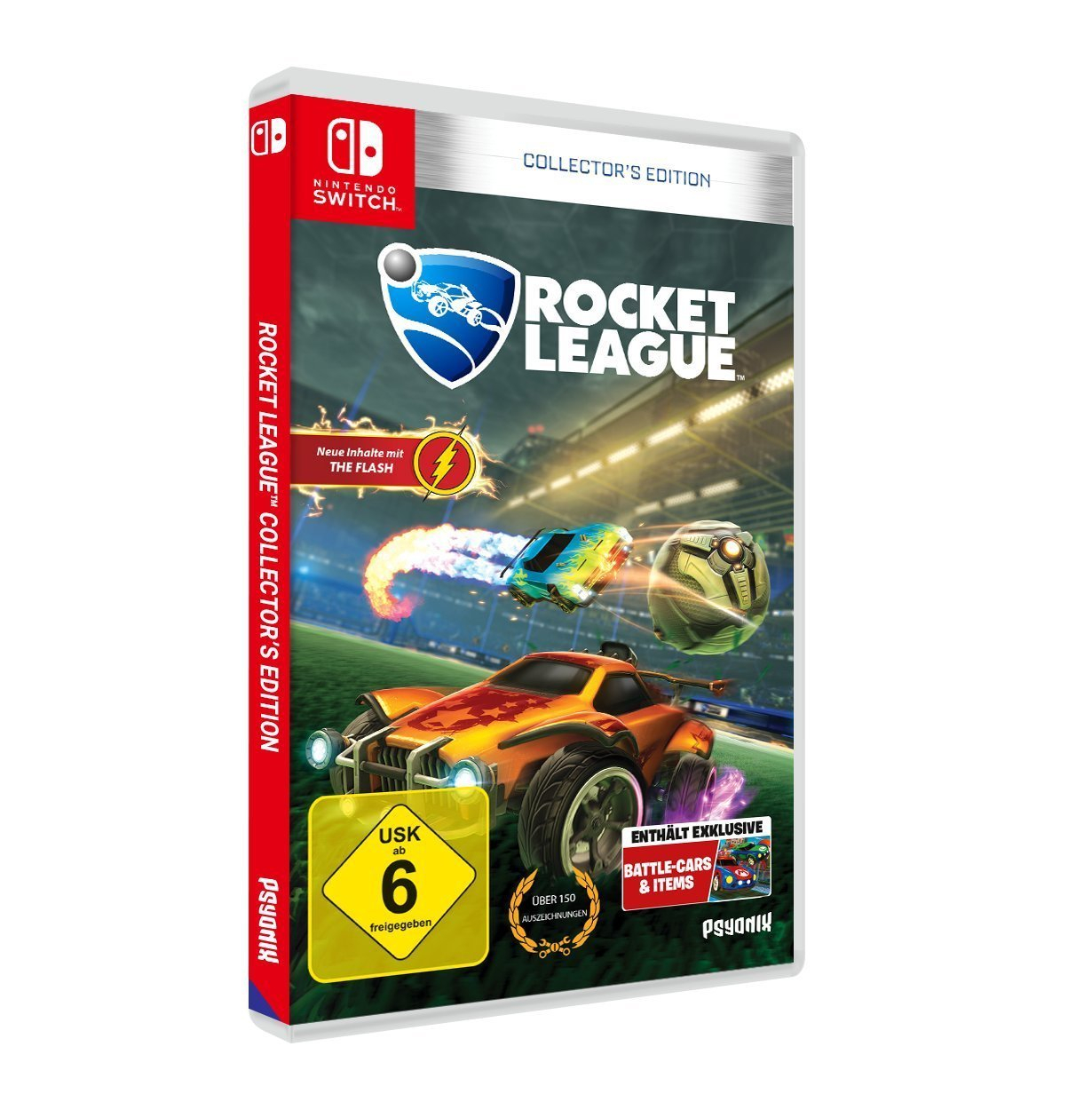 Rocket League Deals ⇒ Cheap Price, Best Sales in UK ...