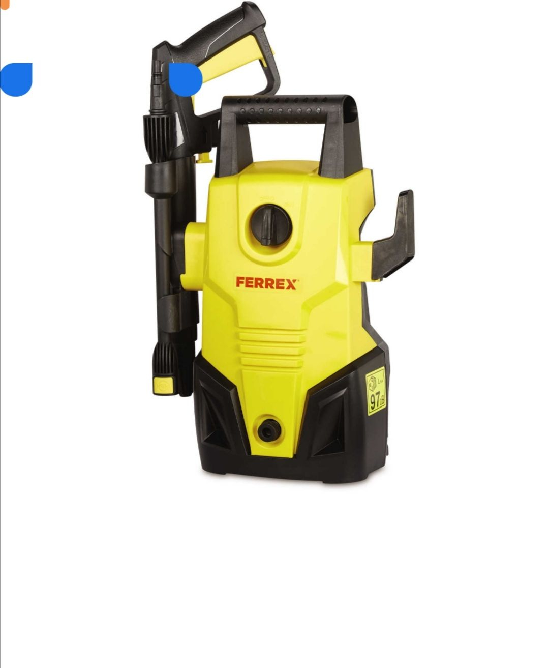 Pressure Washer Deals ⇒ Cheap Price, Best Sales in UK - hotukdeals