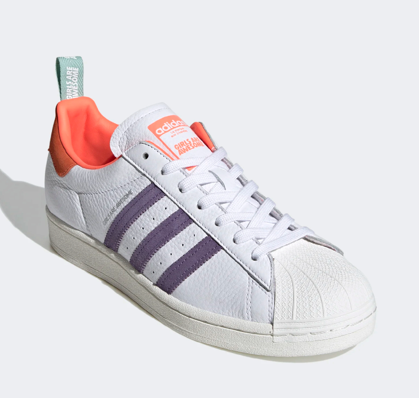 adidas superstar ladies